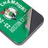 2024 NBA Champions Boston Celtics iPhone 16e Skin